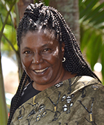 Dr. Shirley J. Davenport, Psy.D. Dr. Shirley J. Davenport, Psy.D.