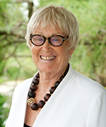 Nancy Jane Woodside Nancy Jane Woodside